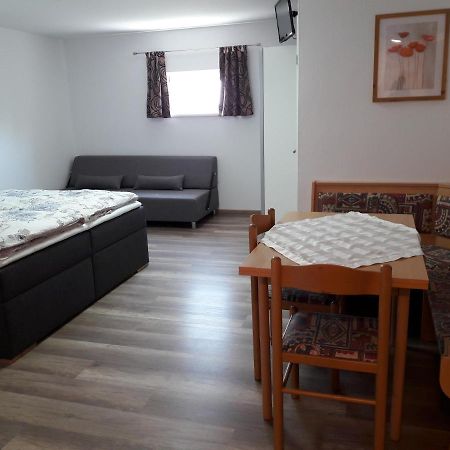 Ferienwohnung Schwarzbauer Illmitz Εξωτερικό φωτογραφία