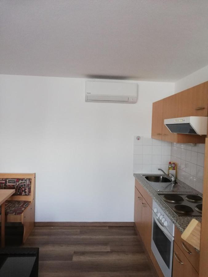 Ferienwohnung Schwarzbauer Illmitz Εξωτερικό φωτογραφία
