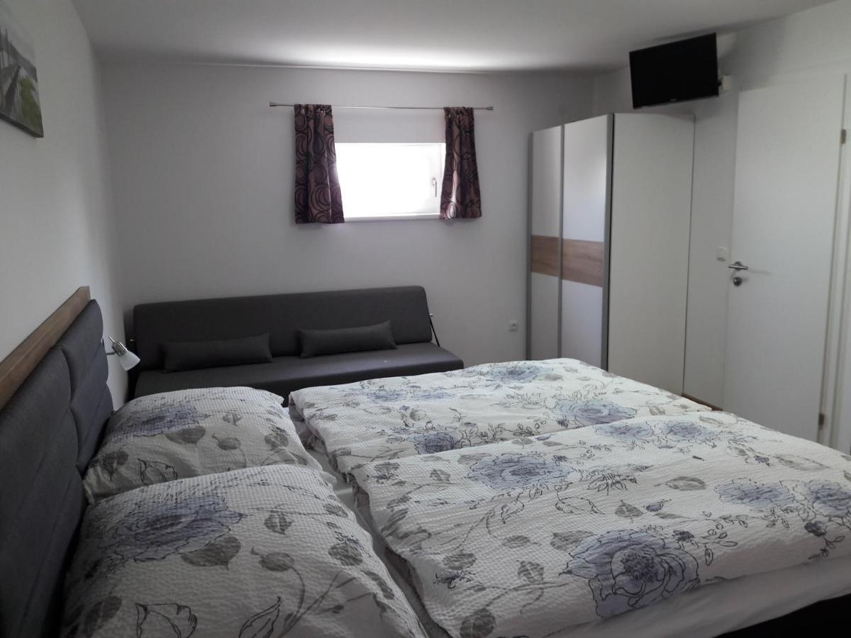 Ferienwohnung Schwarzbauer Illmitz Εξωτερικό φωτογραφία
