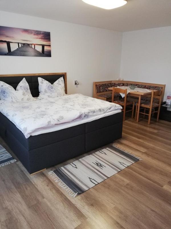 Ferienwohnung Schwarzbauer Illmitz Εξωτερικό φωτογραφία