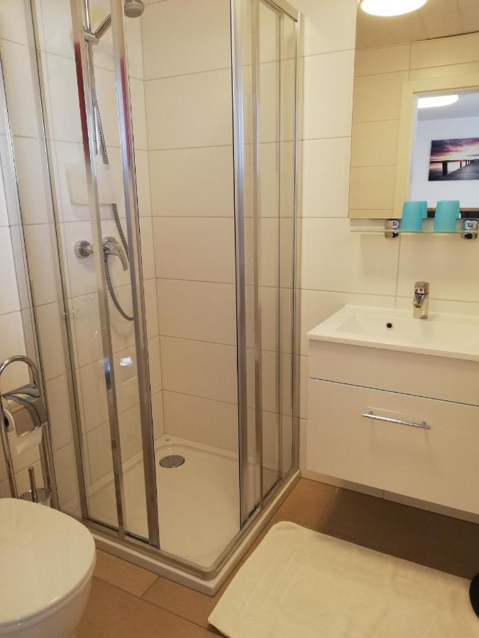Ferienwohnung Schwarzbauer Illmitz Εξωτερικό φωτογραφία