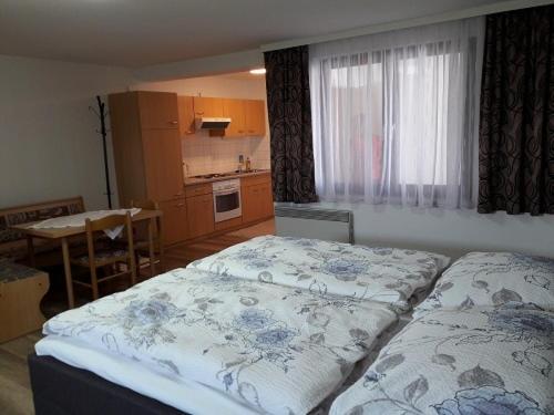 Ferienwohnung Schwarzbauer Illmitz Εξωτερικό φωτογραφία