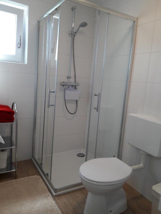 Ferienwohnung Schwarzbauer Illmitz Εξωτερικό φωτογραφία